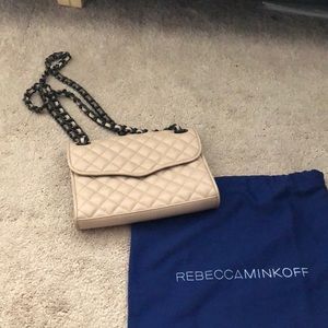 Rebecca Minkoff mini affair bag